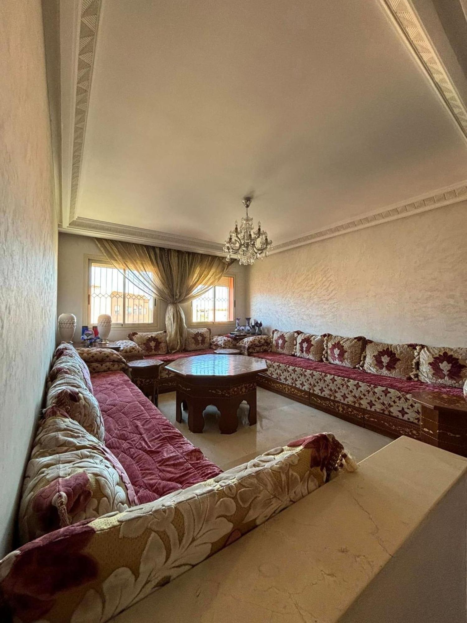 Luxury 10min Du Centre - 3piscines / 2salons + 2 *