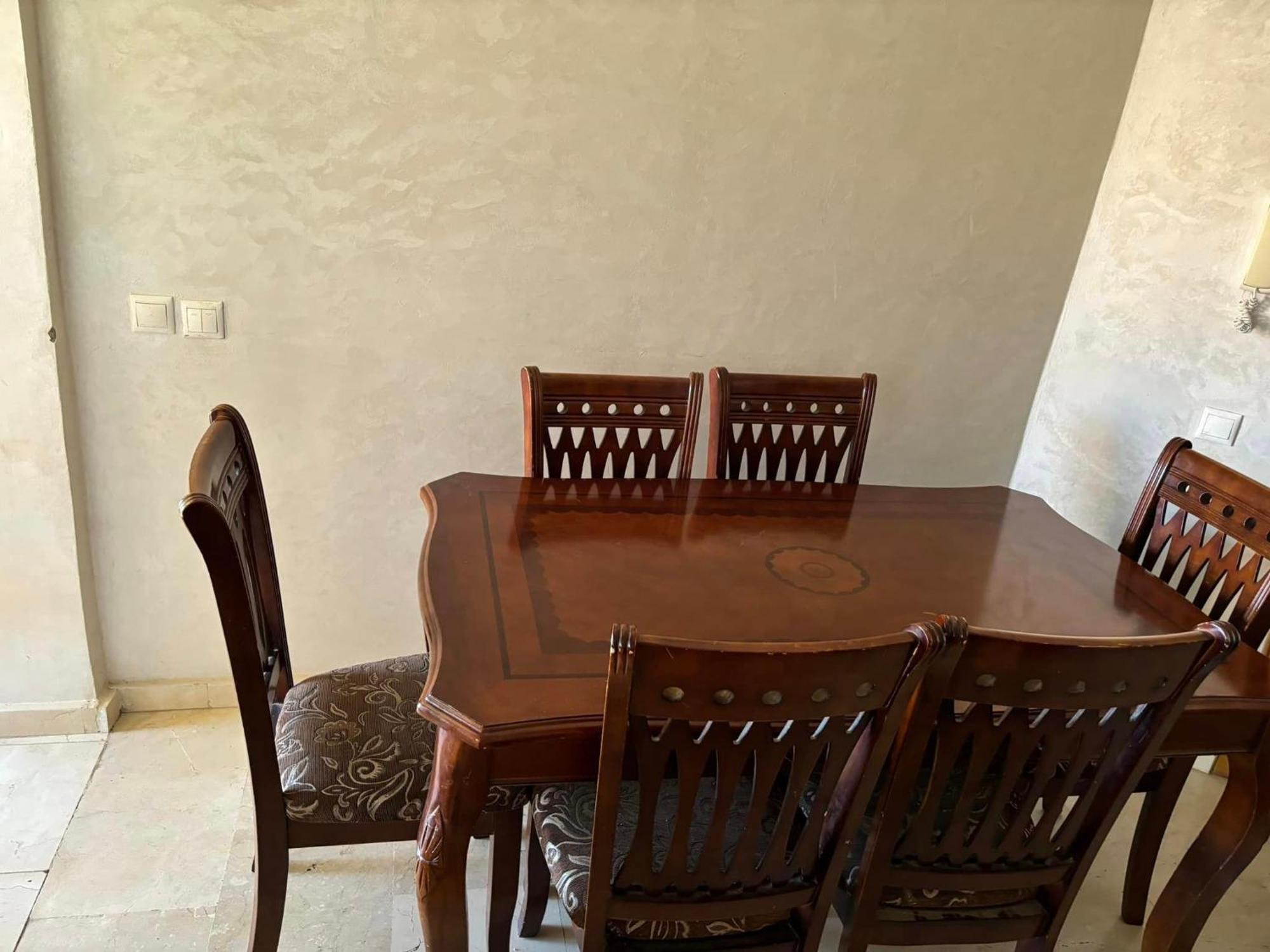Luxury 10min Du Centre - 3piscines / 2salons + 2 Appartement *