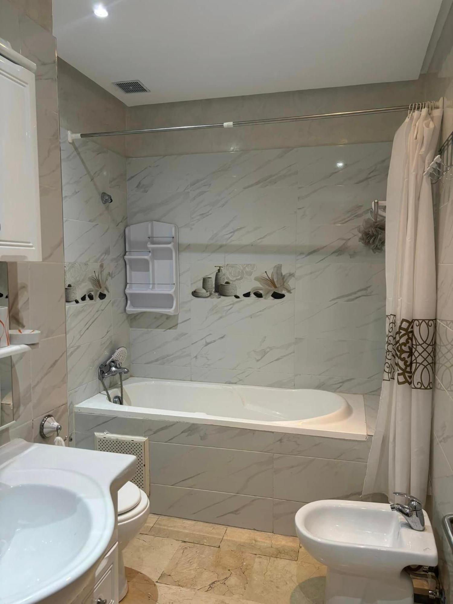 Appartement Luxury 10min Du Centre - 3piscines / 2salons + 2