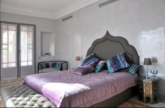 Palmeraie Marrakech Villa
