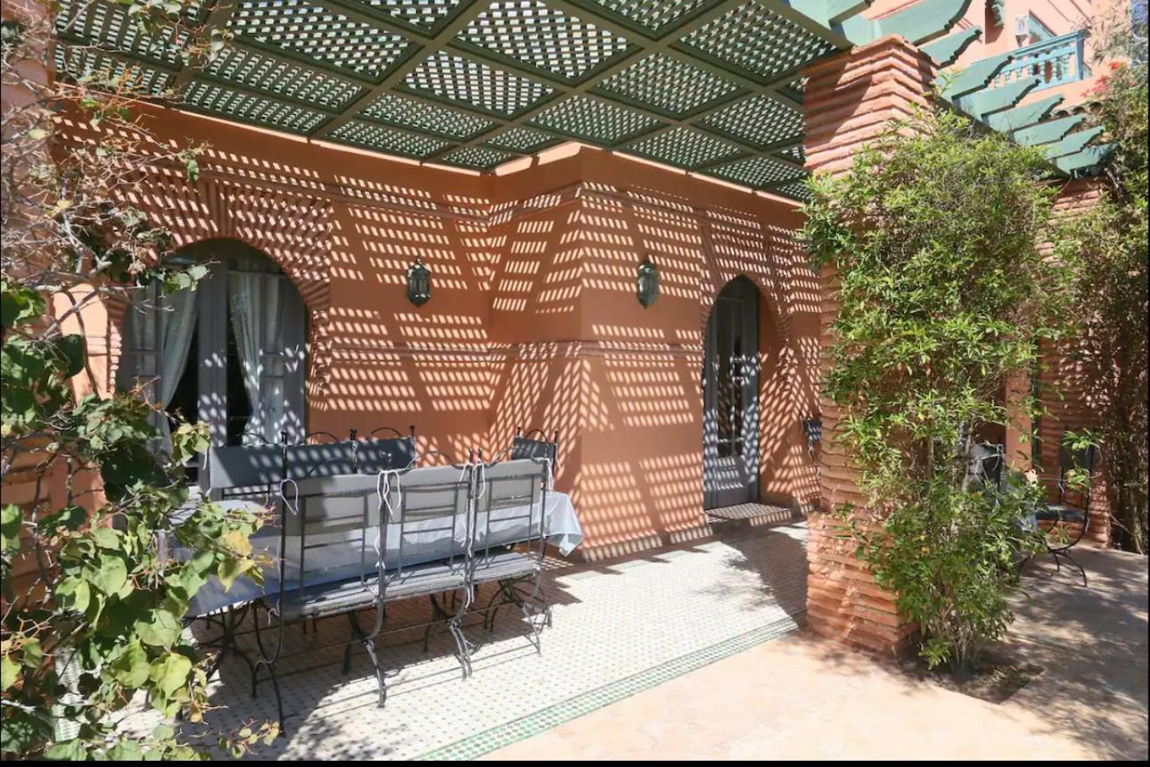 Palmeraie Marrakech * Marrakesh