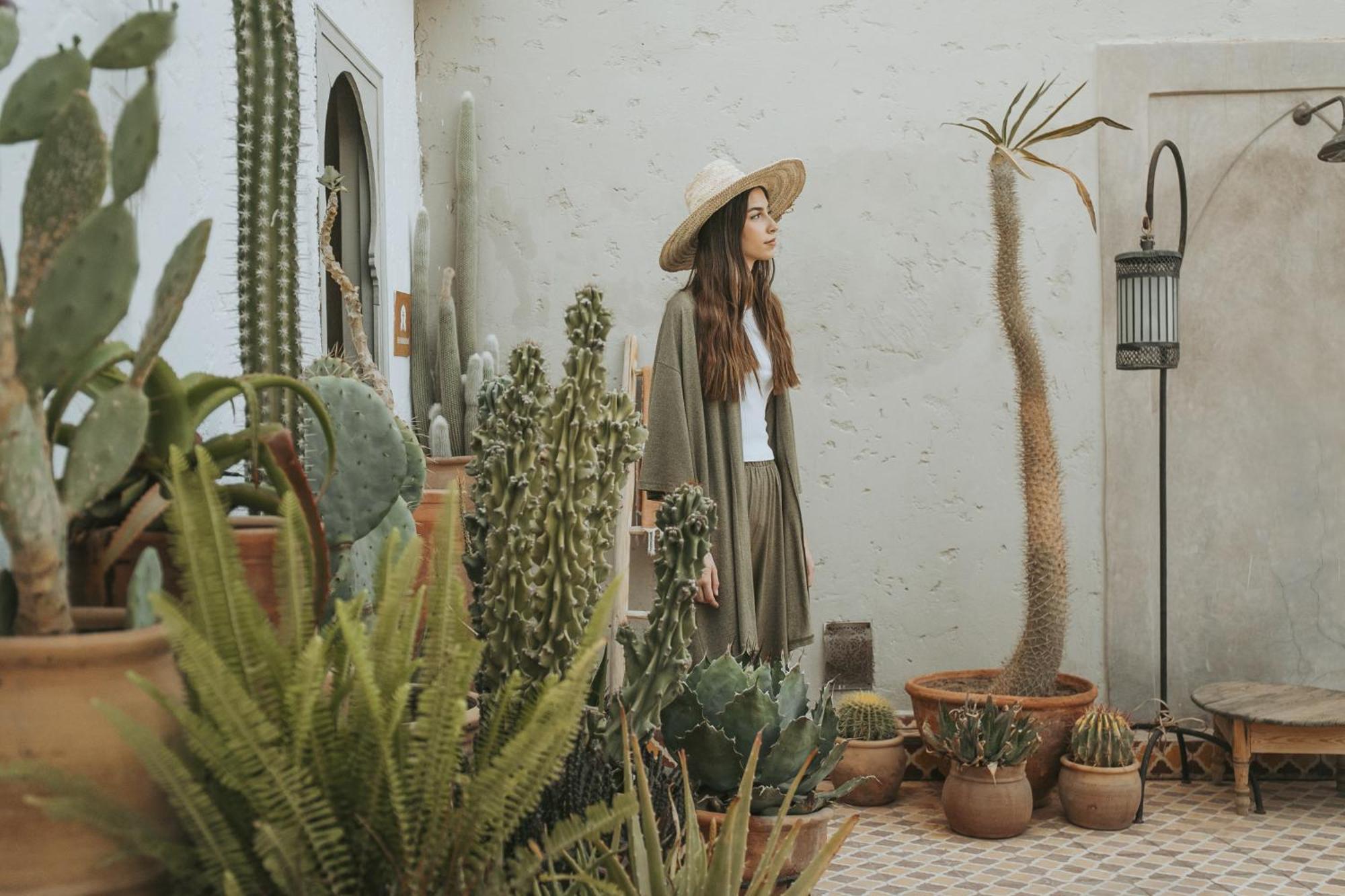 Riad Oriental Glory & Marrakesh