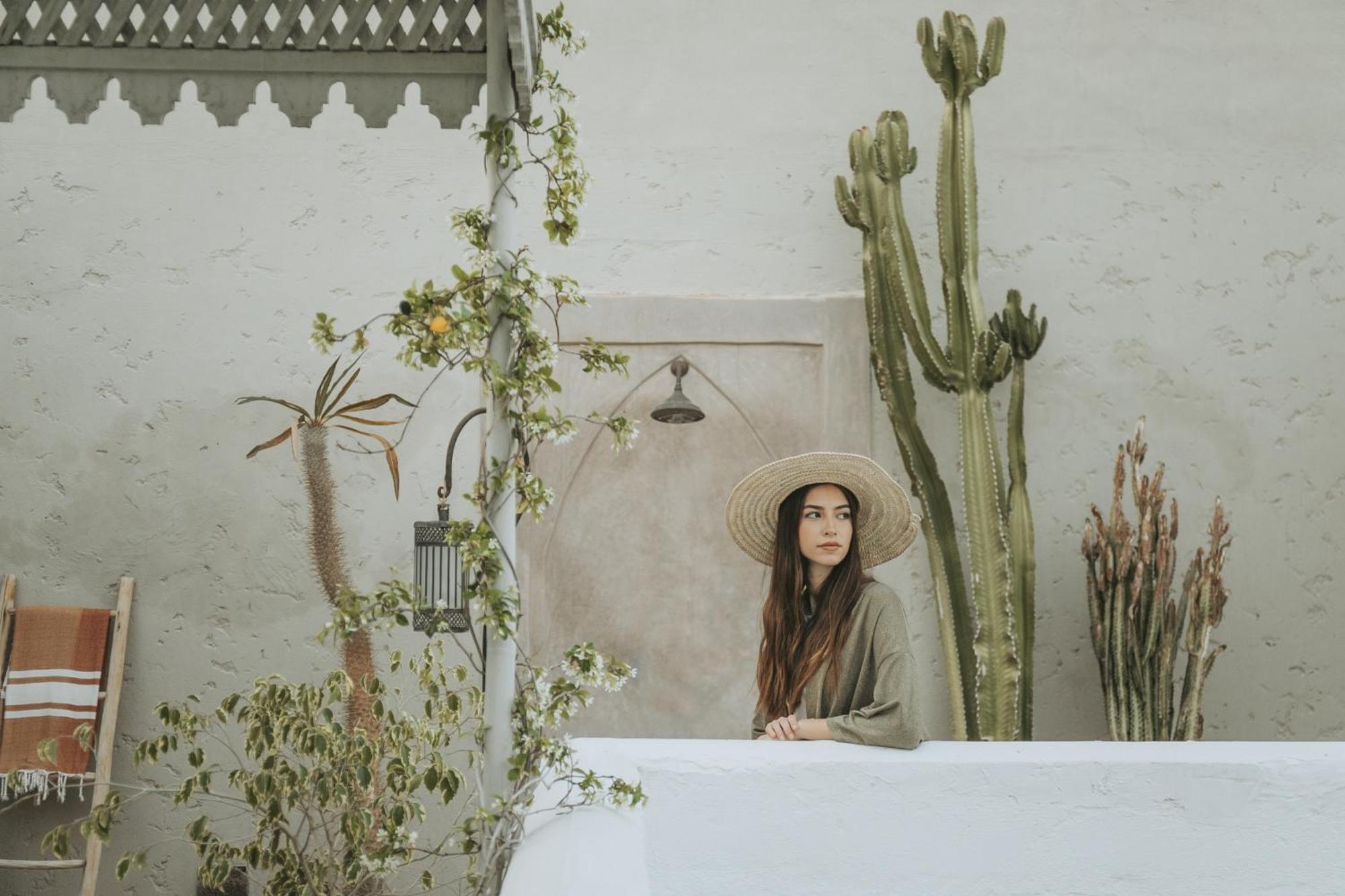 Oriental Glory & Riad Marrakesh