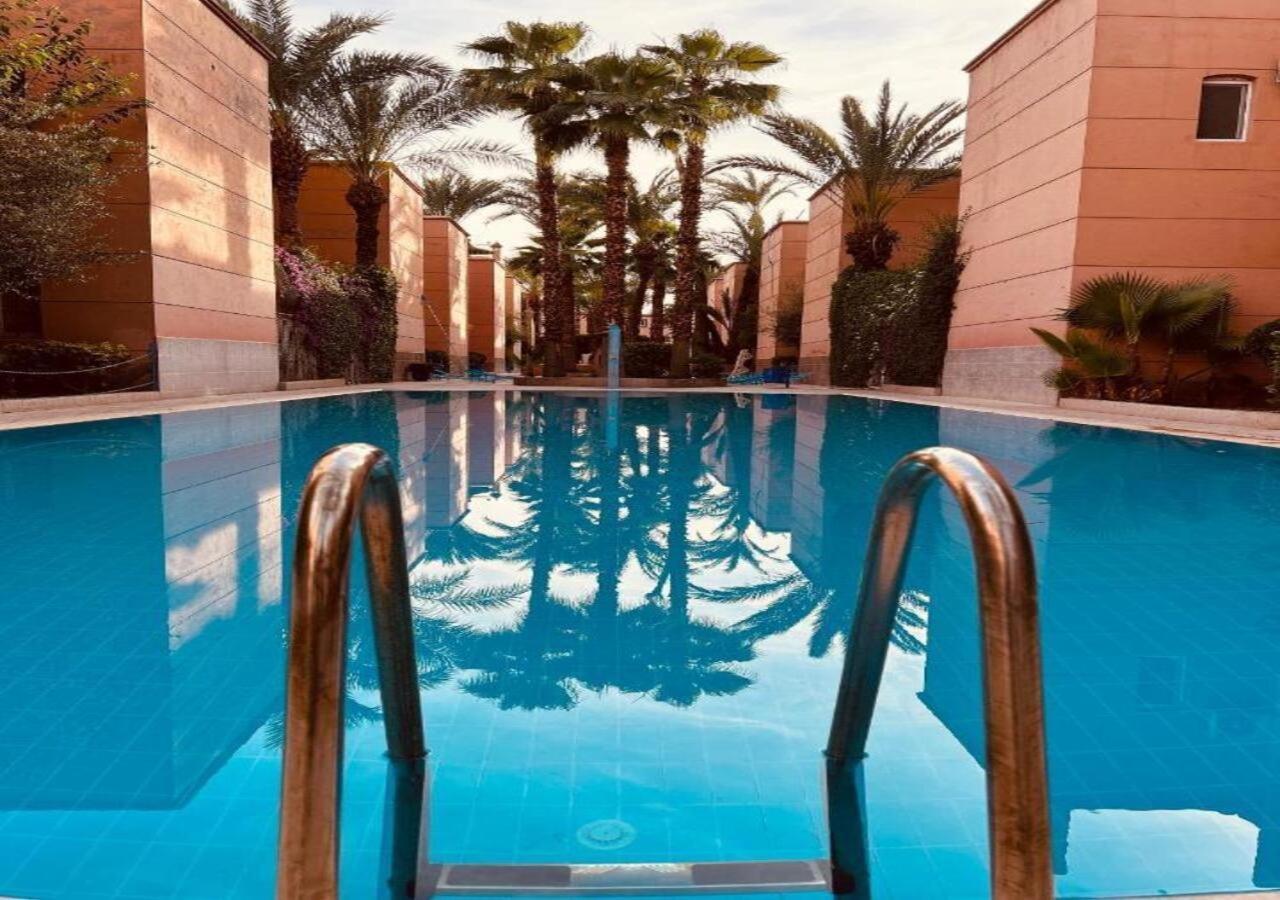 Zakarya Apartment Marrakesh
