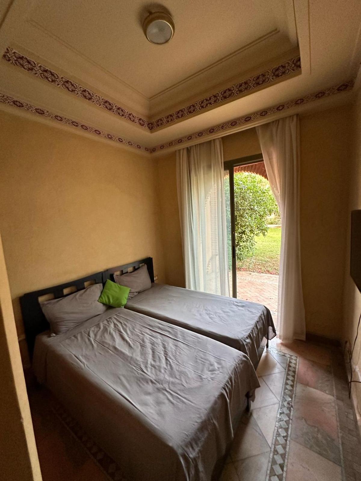 Les Jardins De La Palmeraie Ii Apartment *