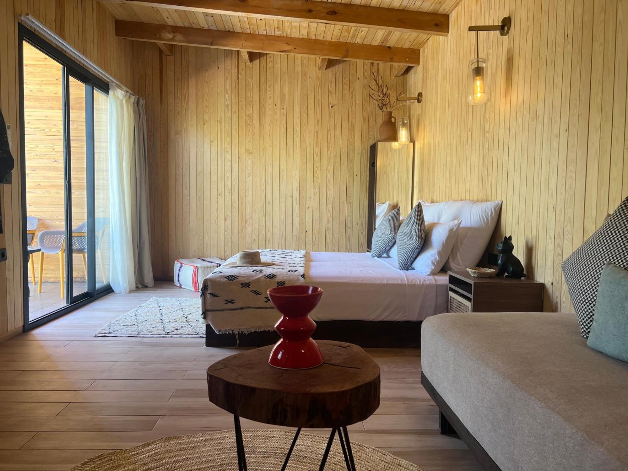 Lodge Domain The Blaze Marrakesh