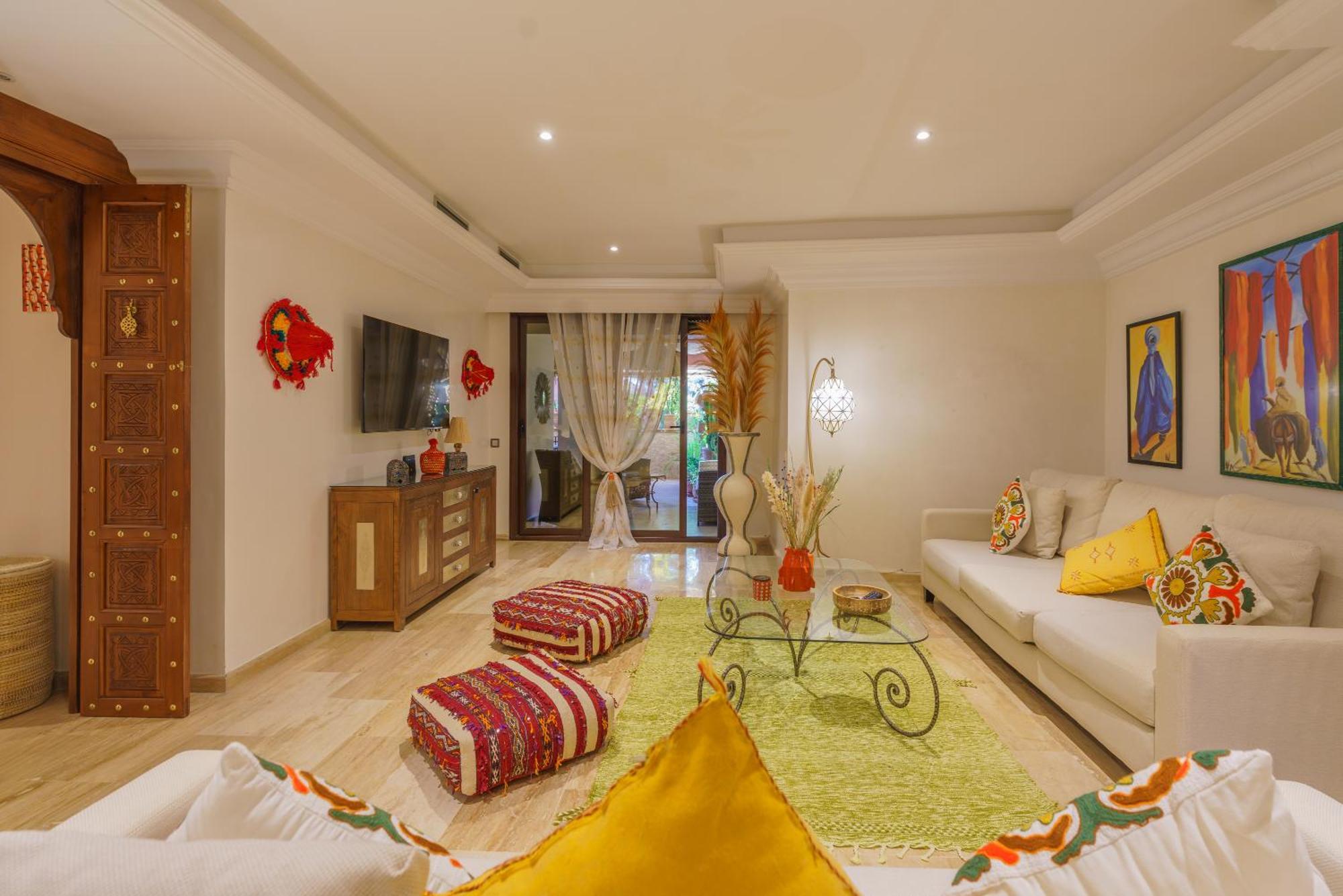 Luxueux 138 M2 Avec Piscine Appartamento *