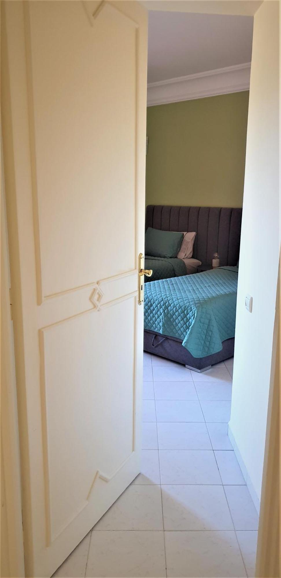 ☆hivernage☆ Charming , Spacious & Bright With Pool * Marrakesh