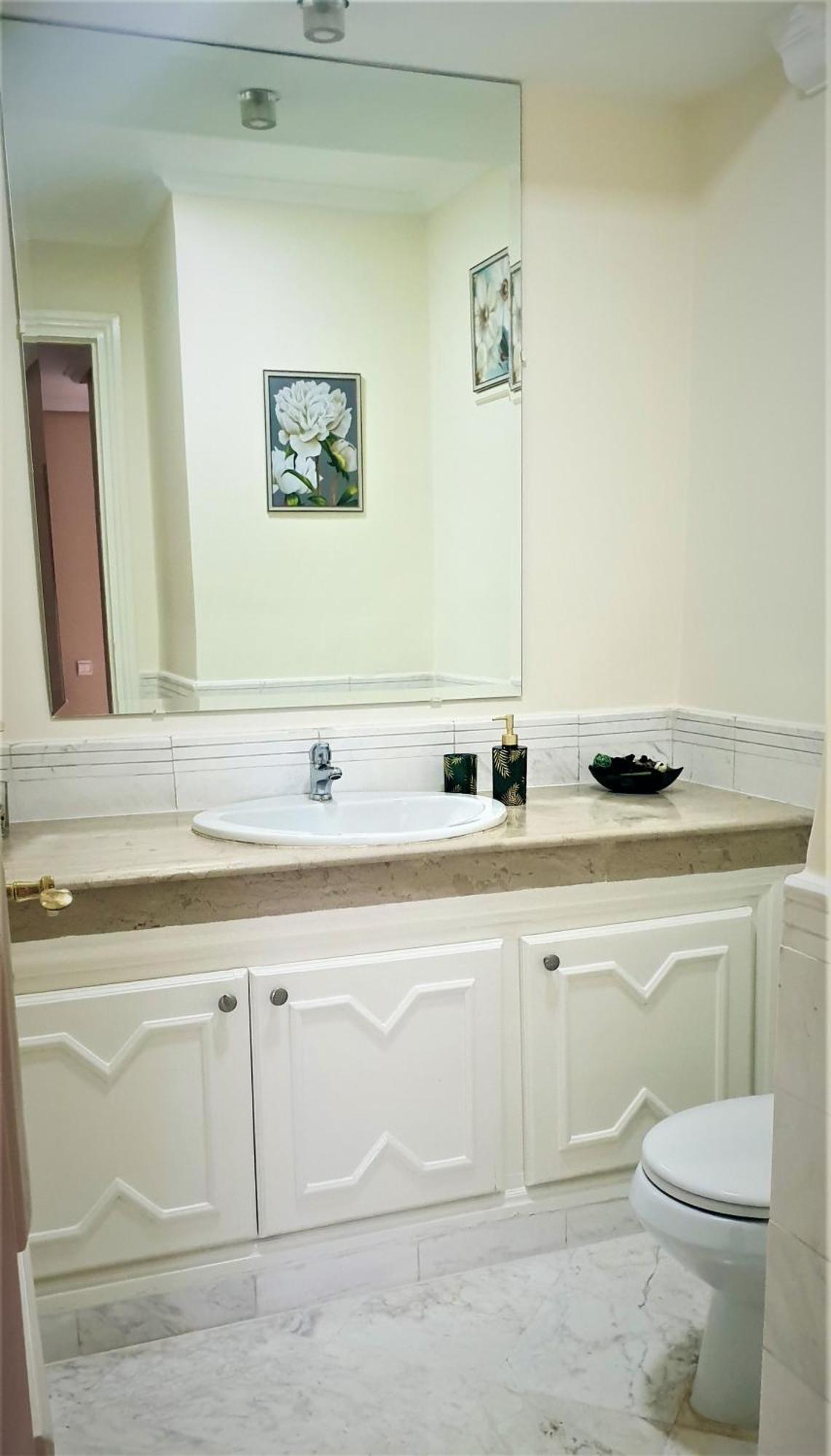 ☆hivernage☆ Charming , Spacious & Bright With Pool Apartment *