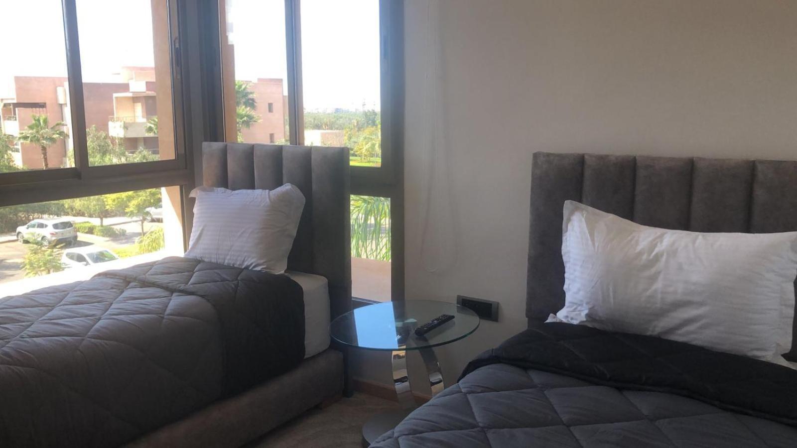 Golfique, Jardin, Piscine, Fibre Optique *