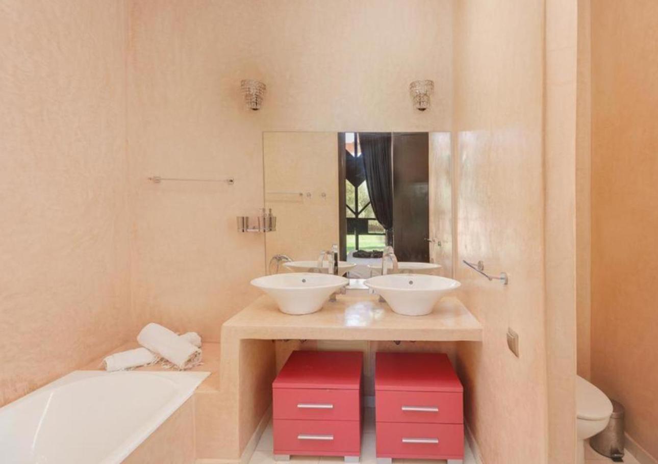 Villa Soraya/noor & *