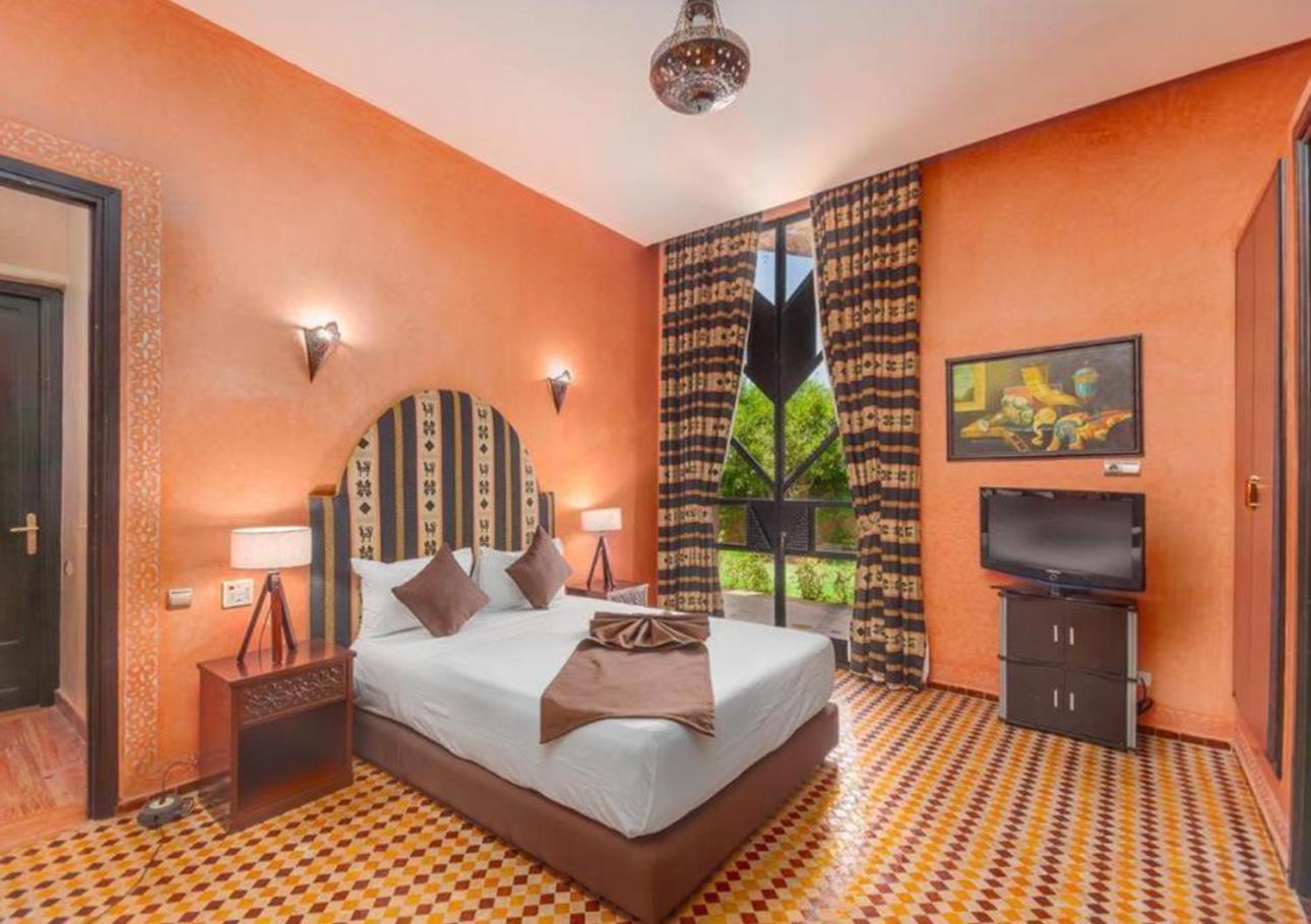 Villa Soraya/noor &