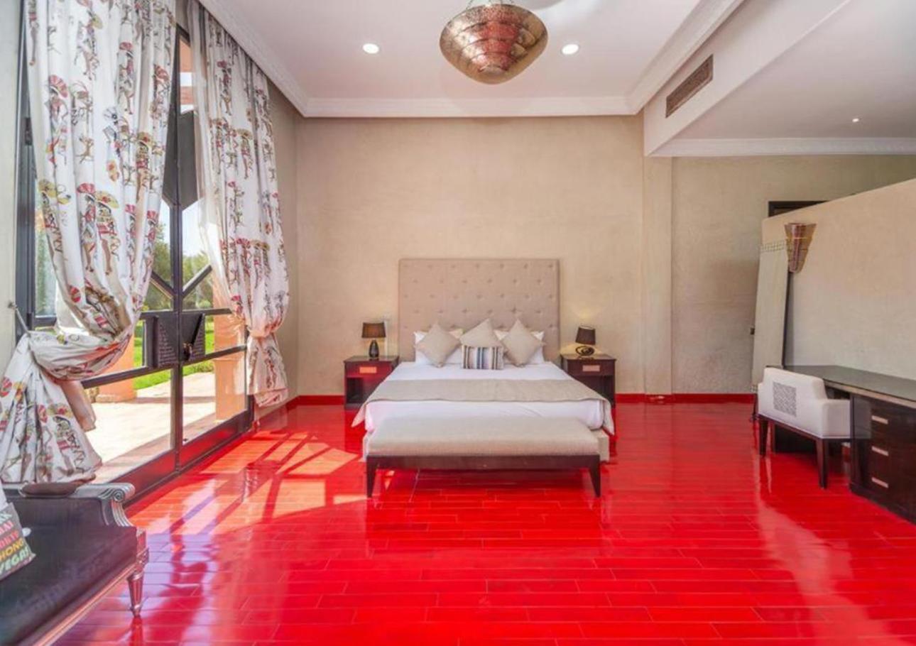 Villa Soraya/noor &
