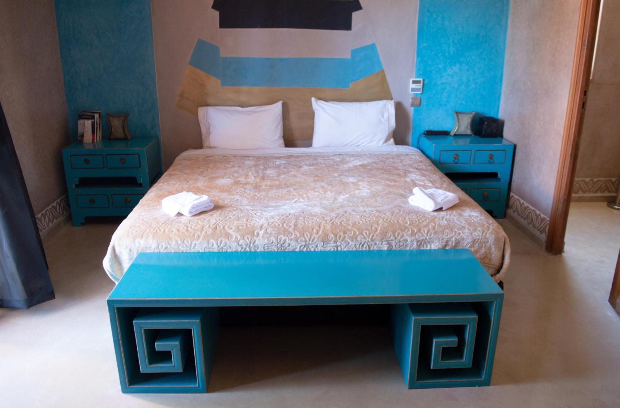 Villa Soraya/noor & Marrakesh