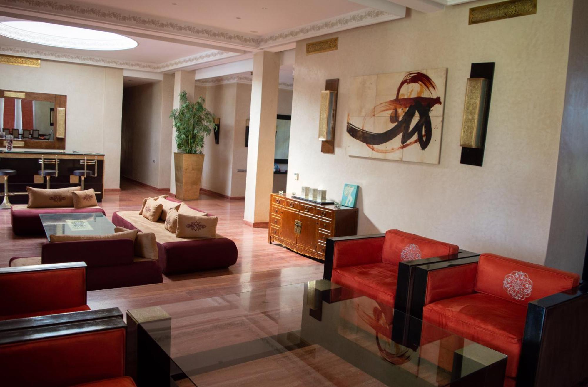 Villa Soraya/noor & *