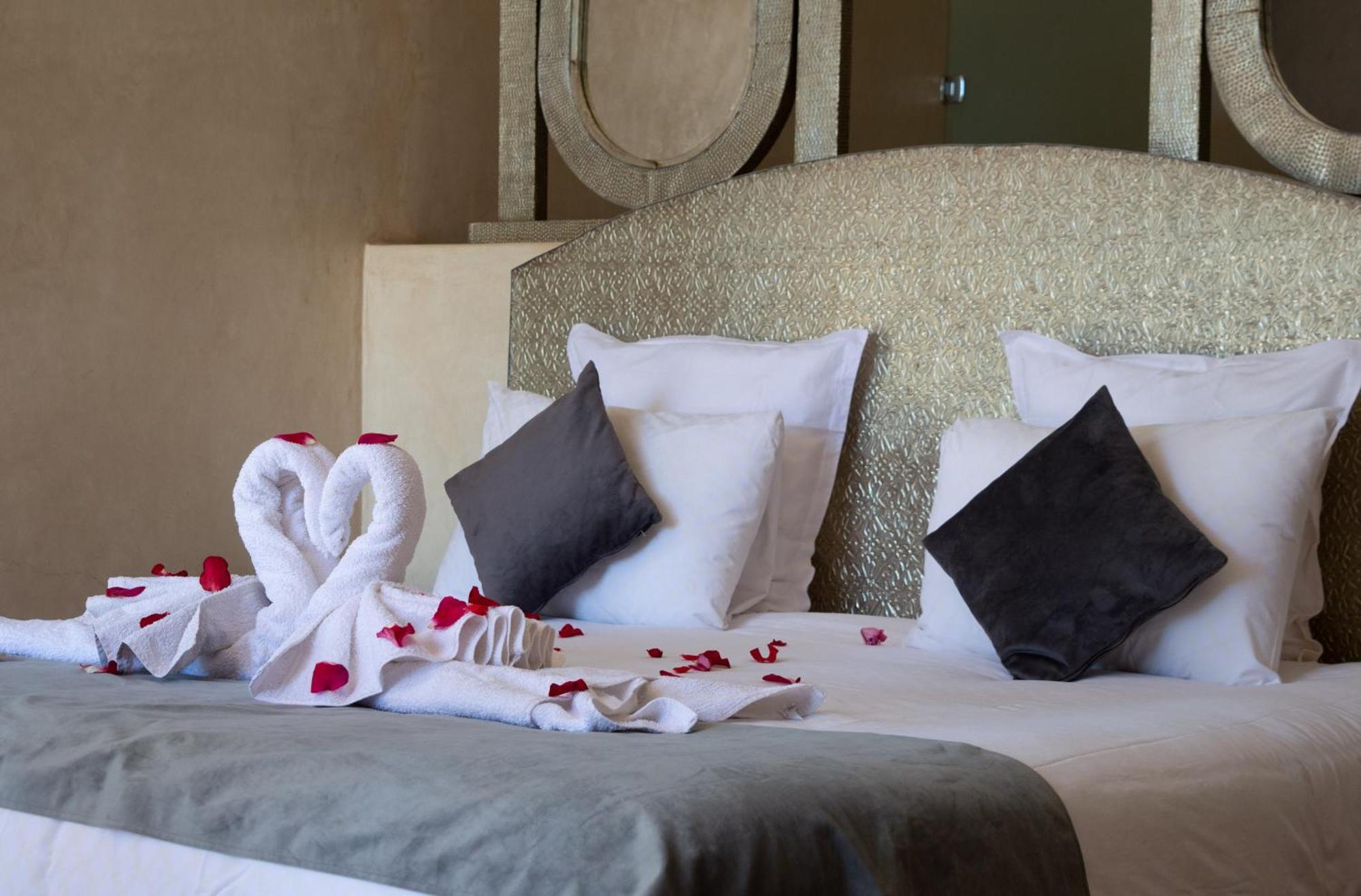 Soraya/noor & Villa Marrakesh