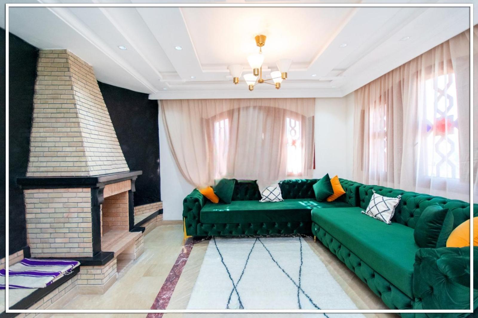 Villa Targa - Marrakech Marrakesh