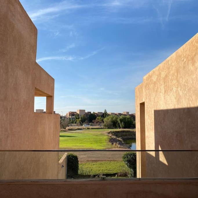 Prestigia Golf Marrakech