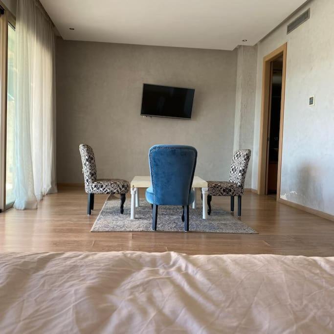 Prestigia Golf Marrakech Villa *