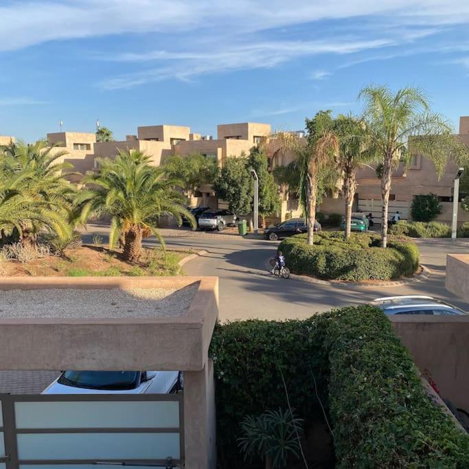 Villa Prestigia Golf Marrakech Marrakesh