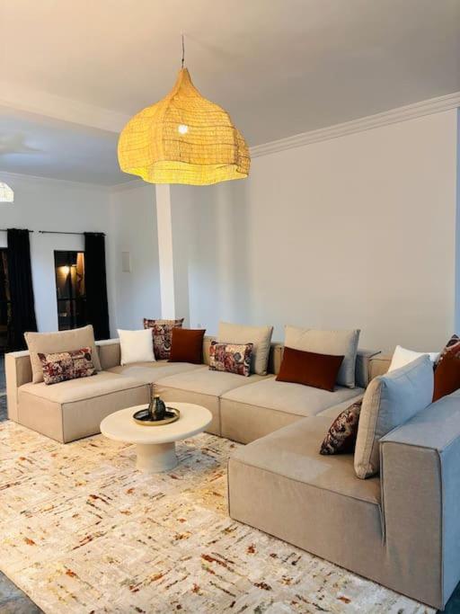 Loft Marrakech 5 Min Du Centre Super Emplacement Marrakesh