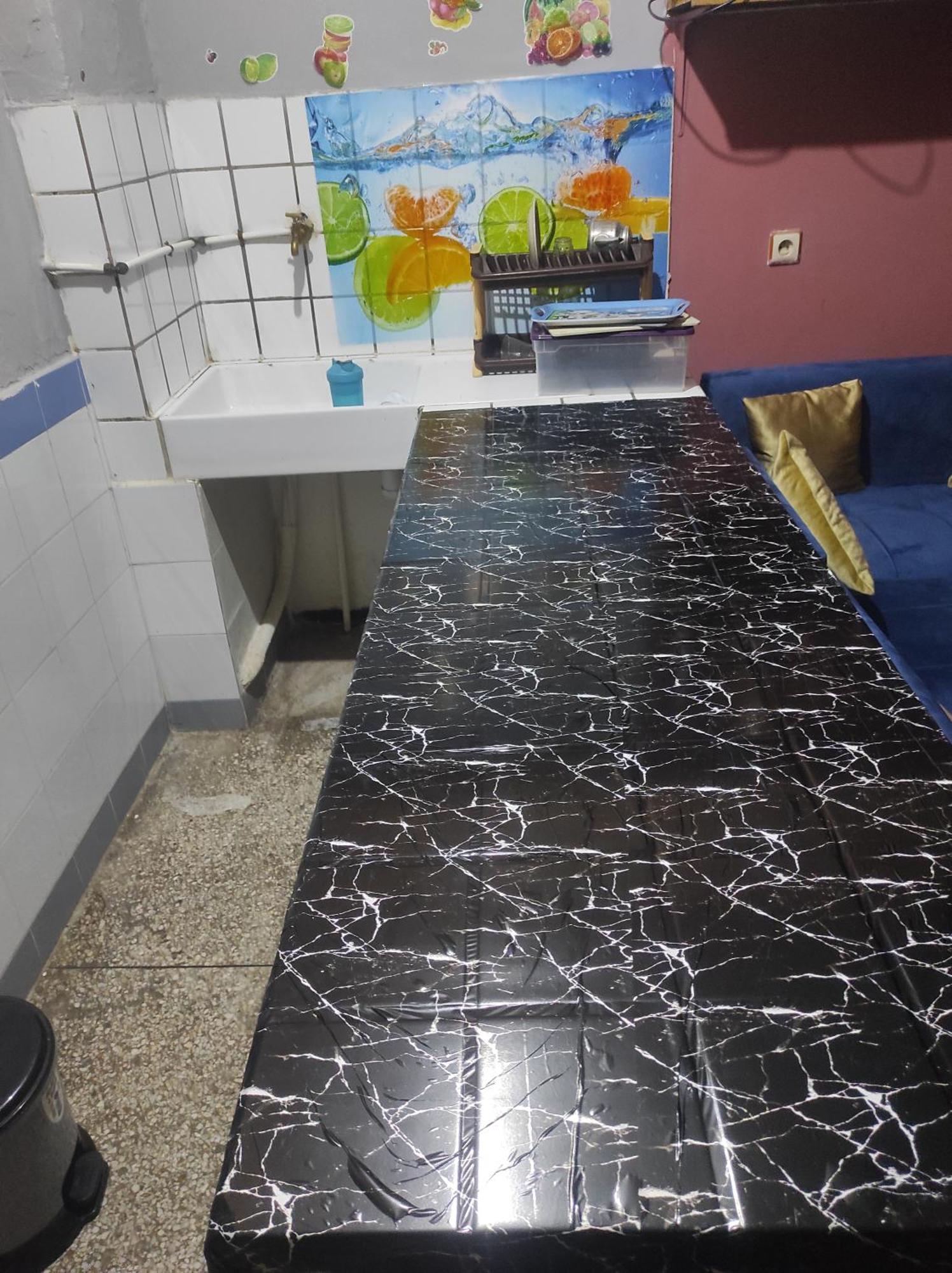 Apartment Alal Fassi Marrakesch