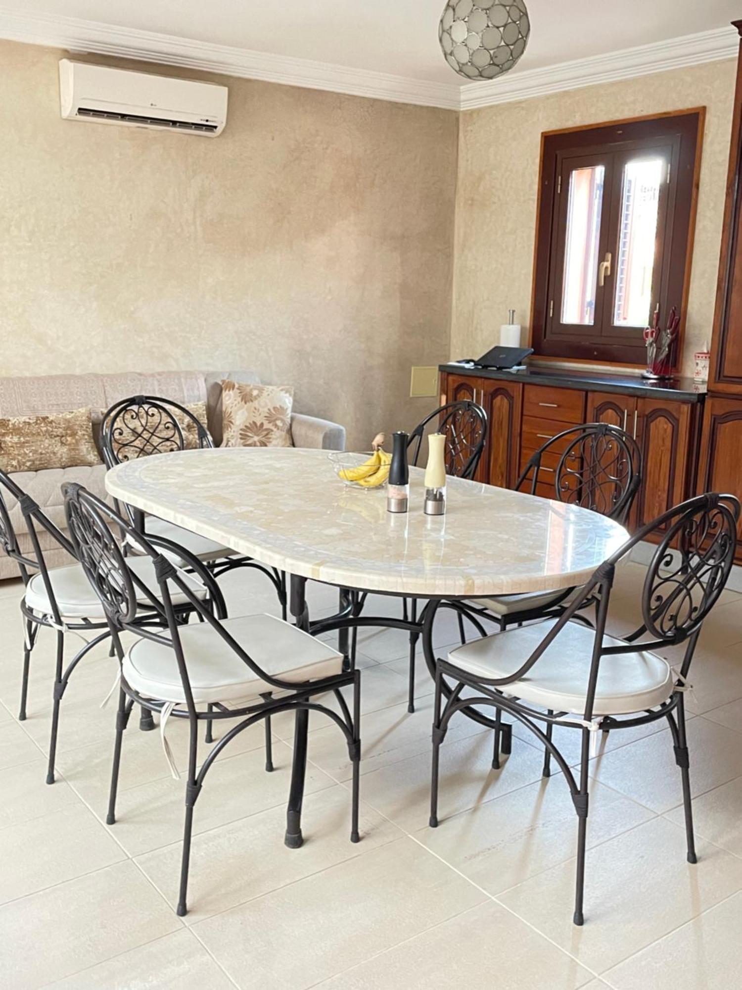 Pantelleria Villa