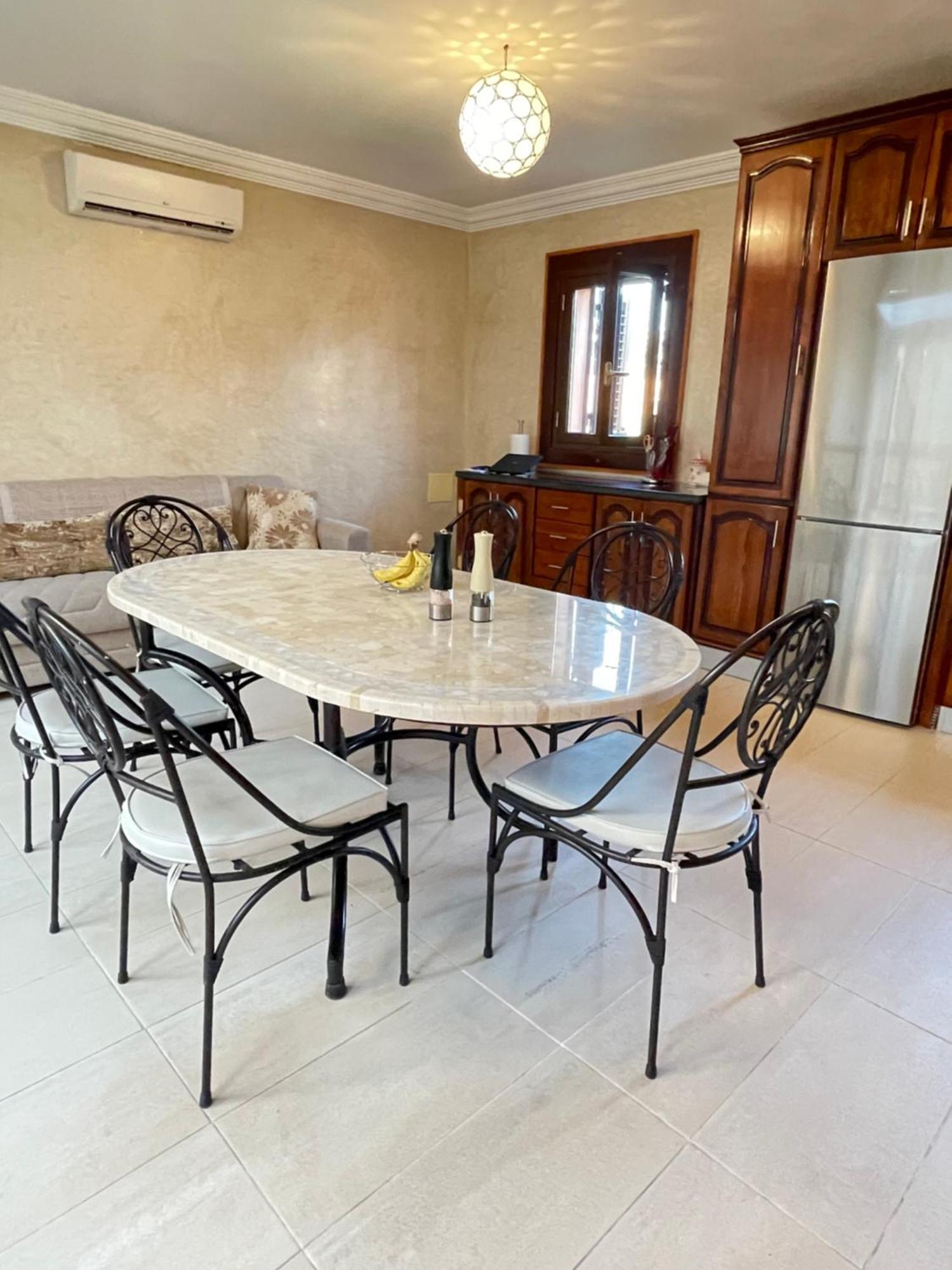 Pantelleria Marrakesh