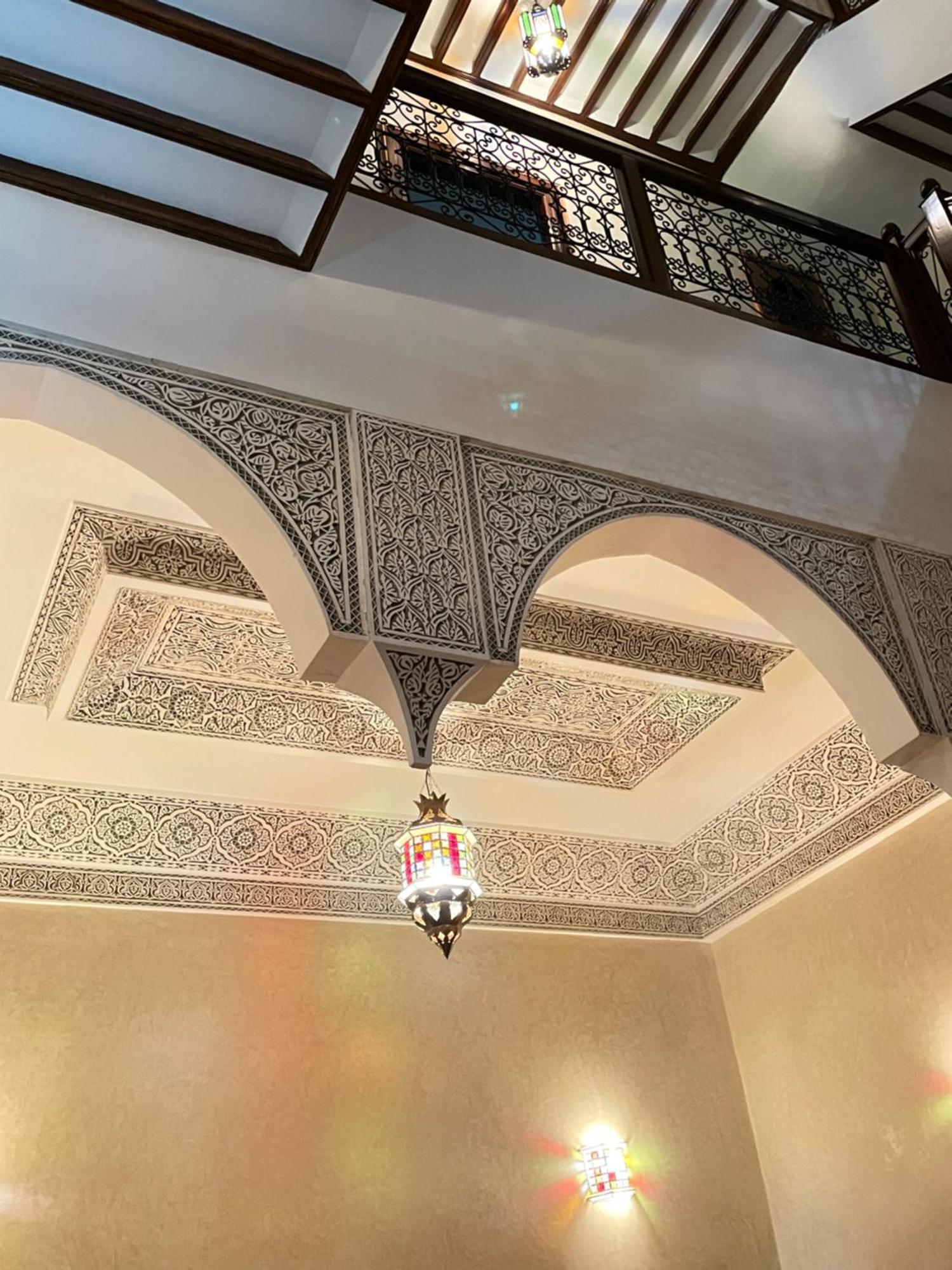 Villa Pantelleria Marrakesh
