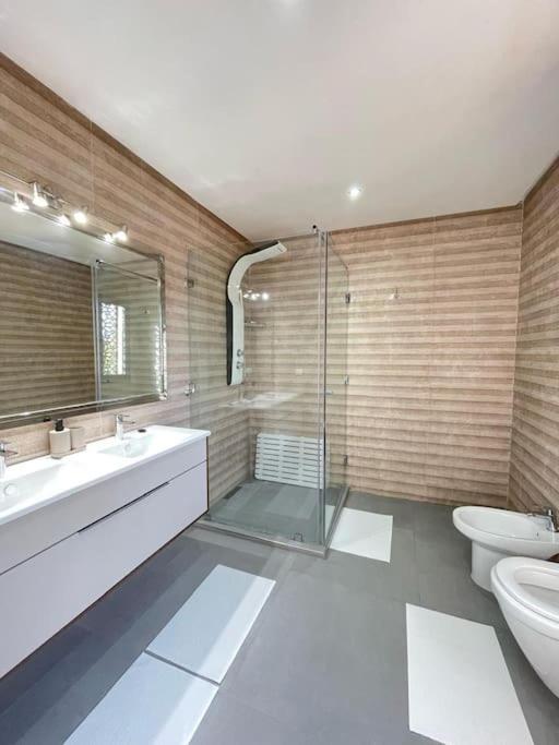 Akenza, Piscine Privee, Rte D'ourika Villa *