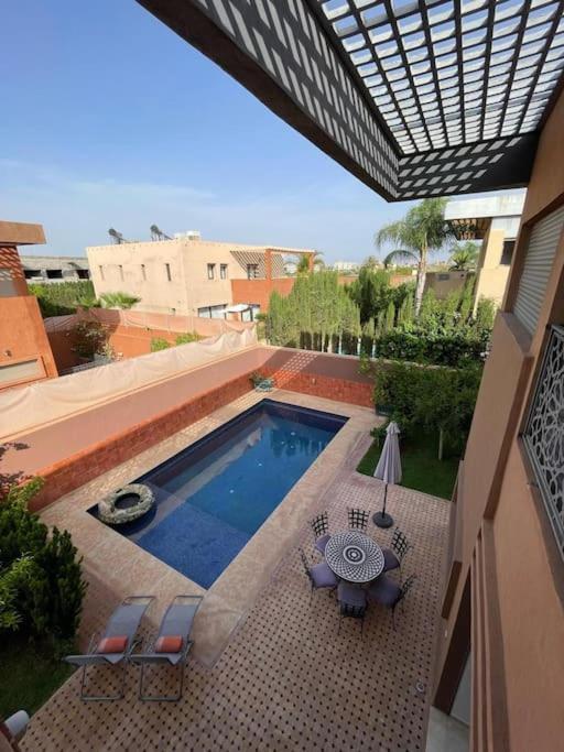 Akenza, Piscine Privee, Rte D'ourika Villa