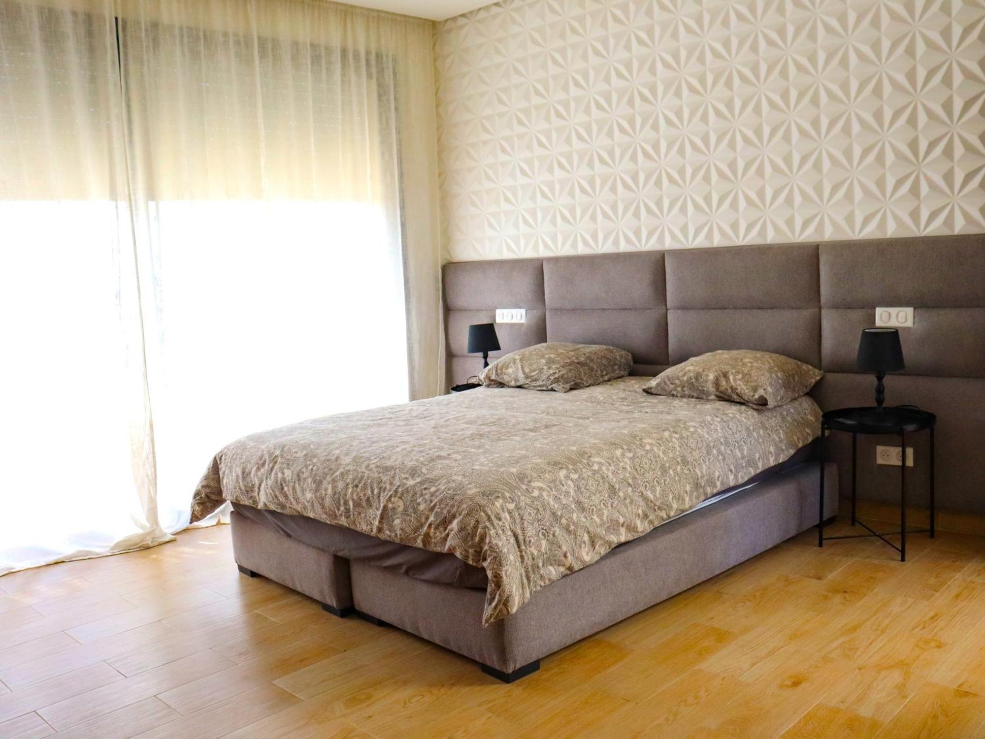 Noura Marrakech Villa *