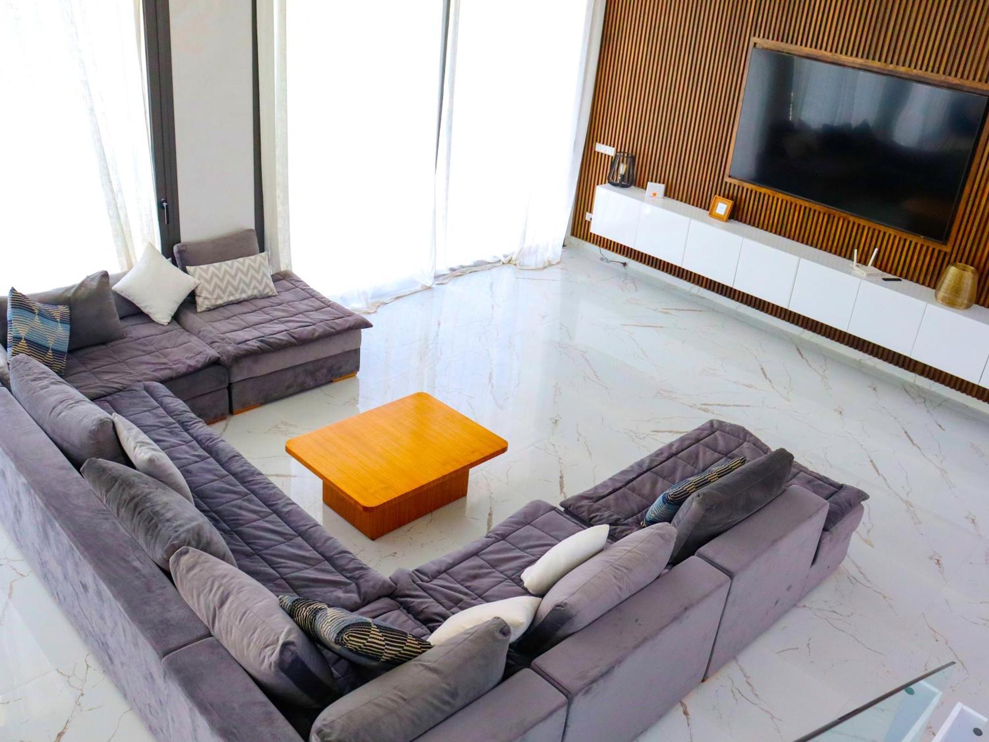 Villa Noura Marrakech *