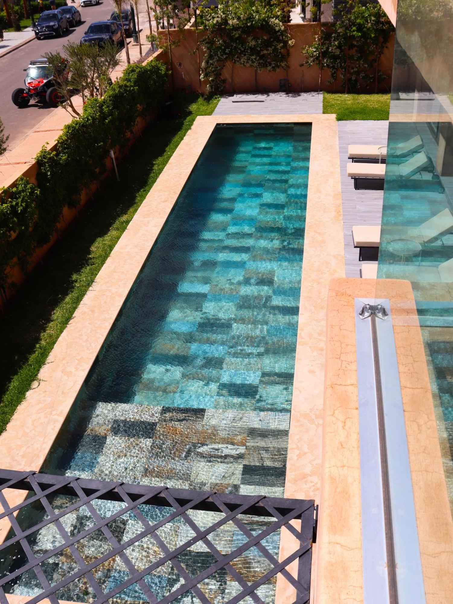 Noura Marrakech Villa