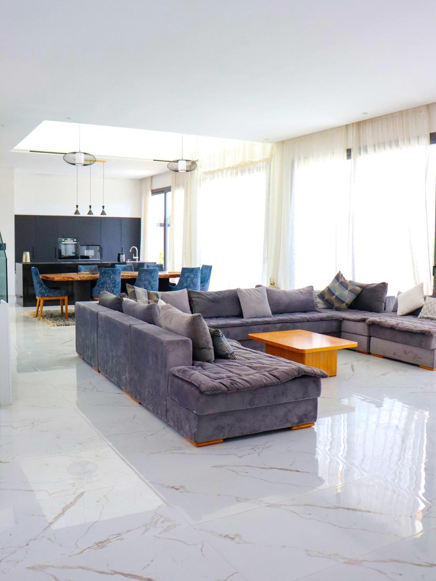 Villa Noura Marrakech *