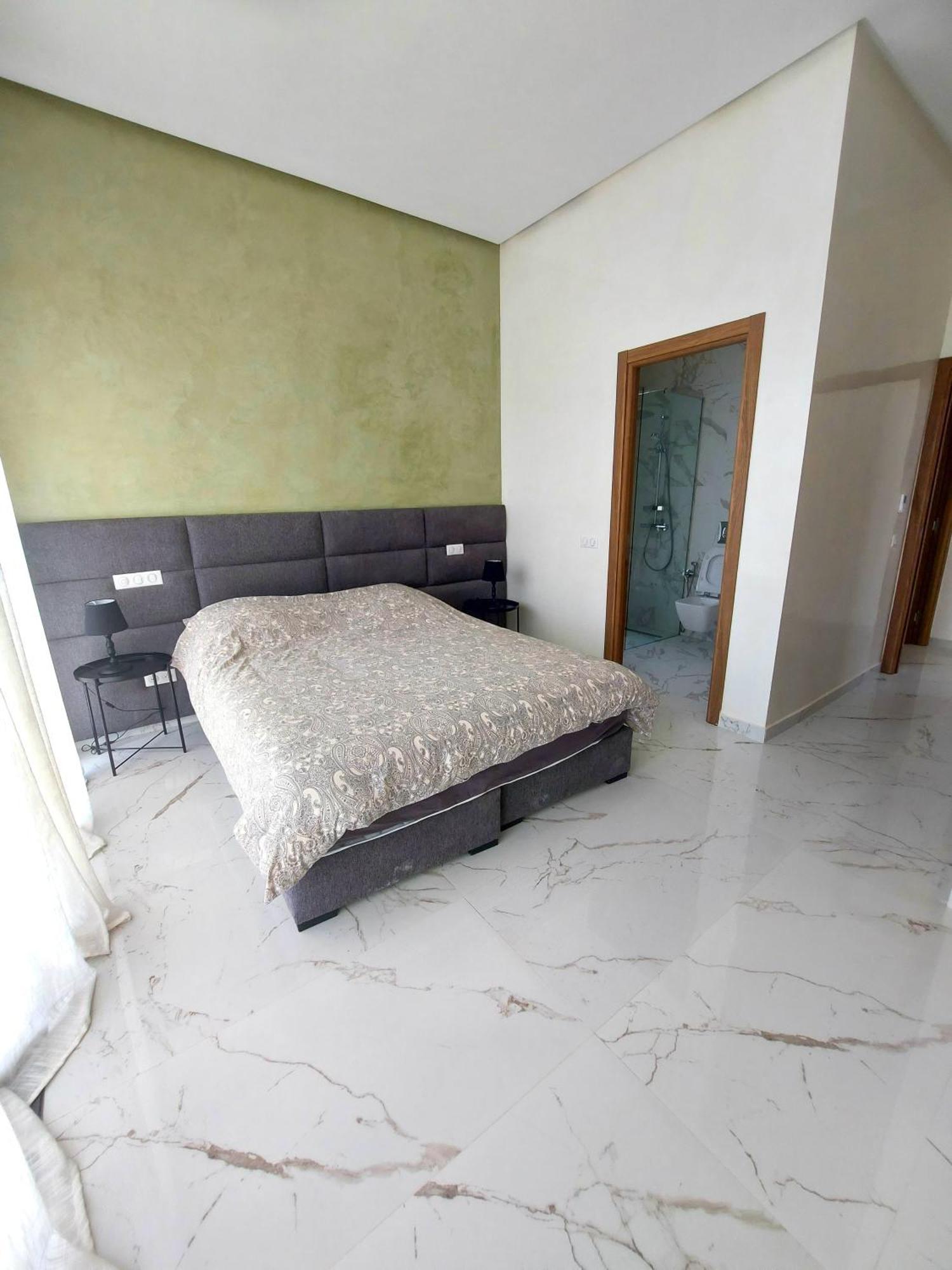 Villa Noura Marrakech *