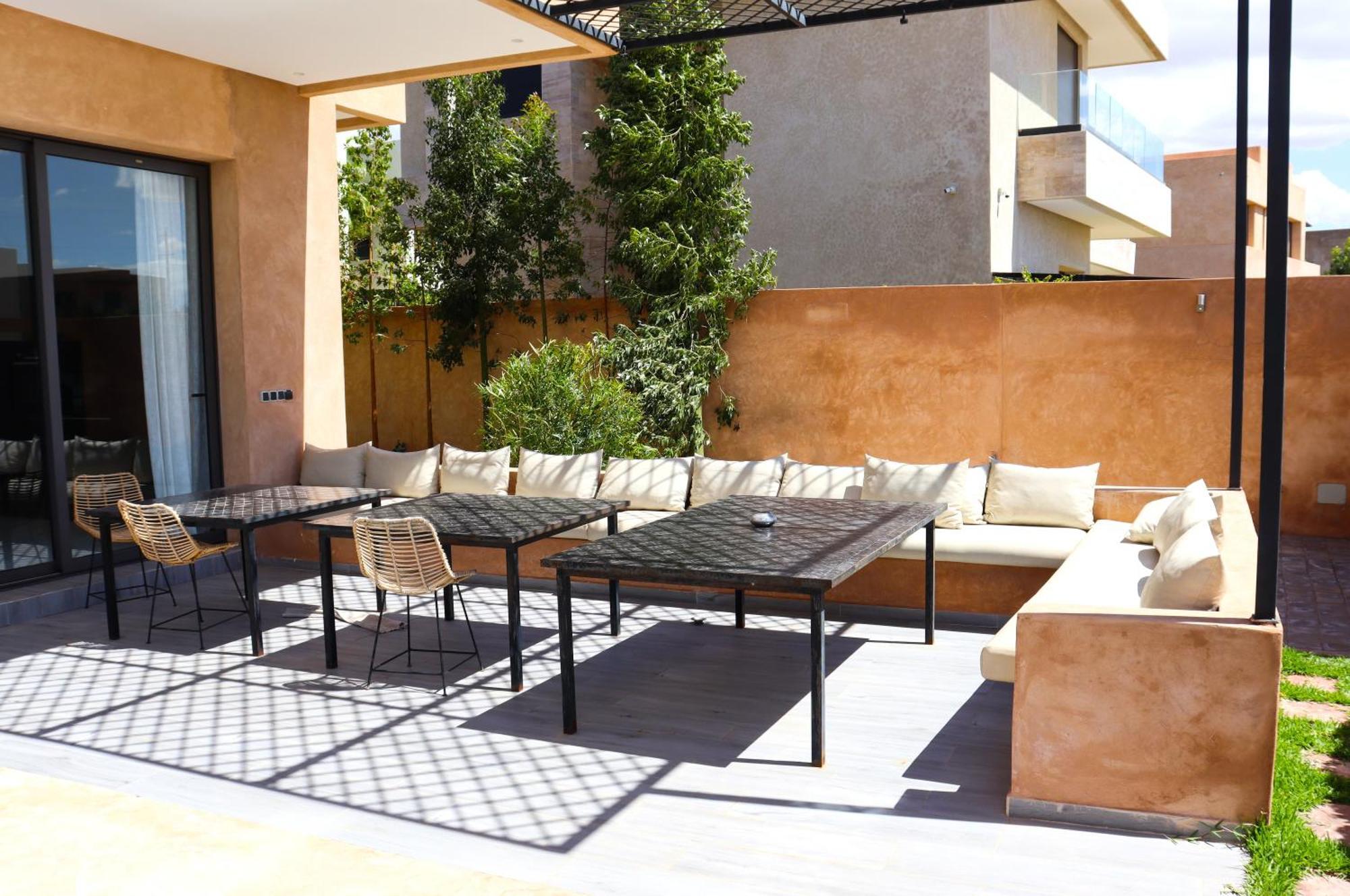 Villa Noura Marrakech