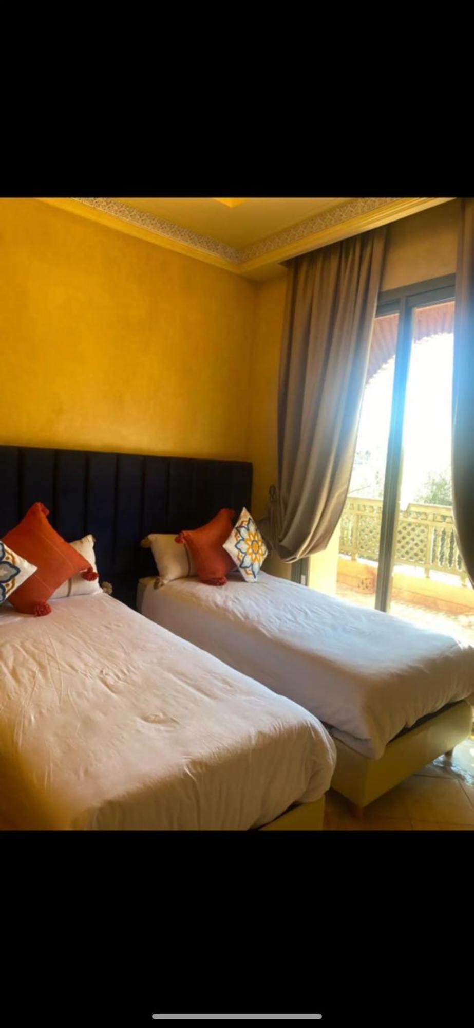 Superbe Palmeraie Marrakech Apartment Marrakesh