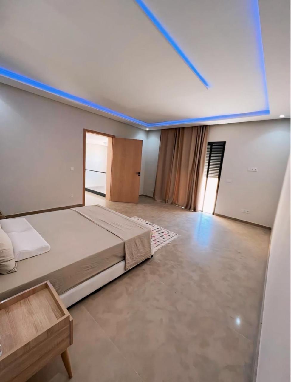 Villa Marrakech Luxury *
