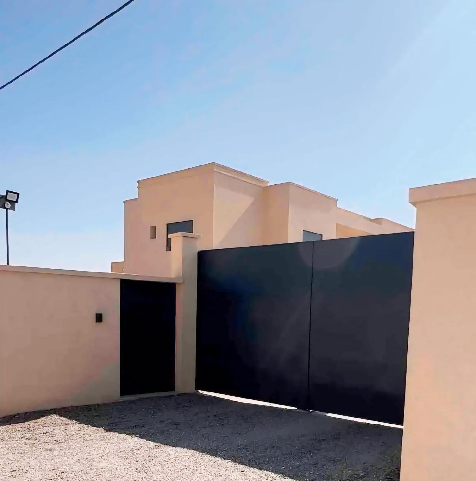 Marrakech Luxury Villa