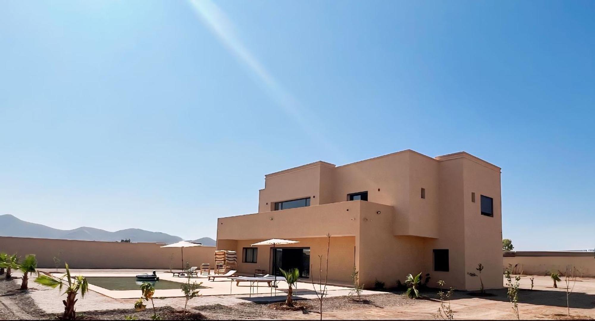 Villa Marrakech Luxury Marrakesh