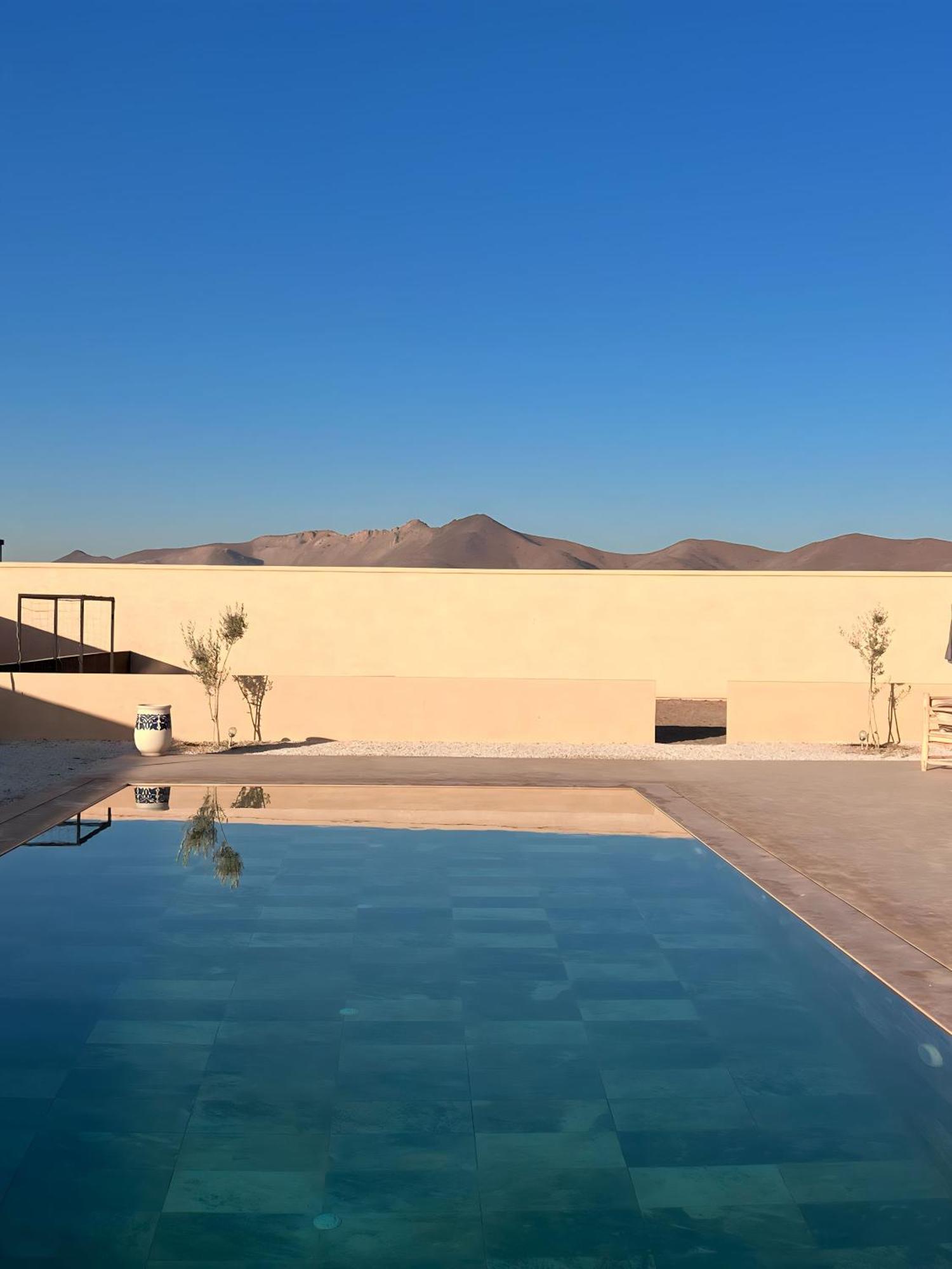 Marrakech Luxury Villa