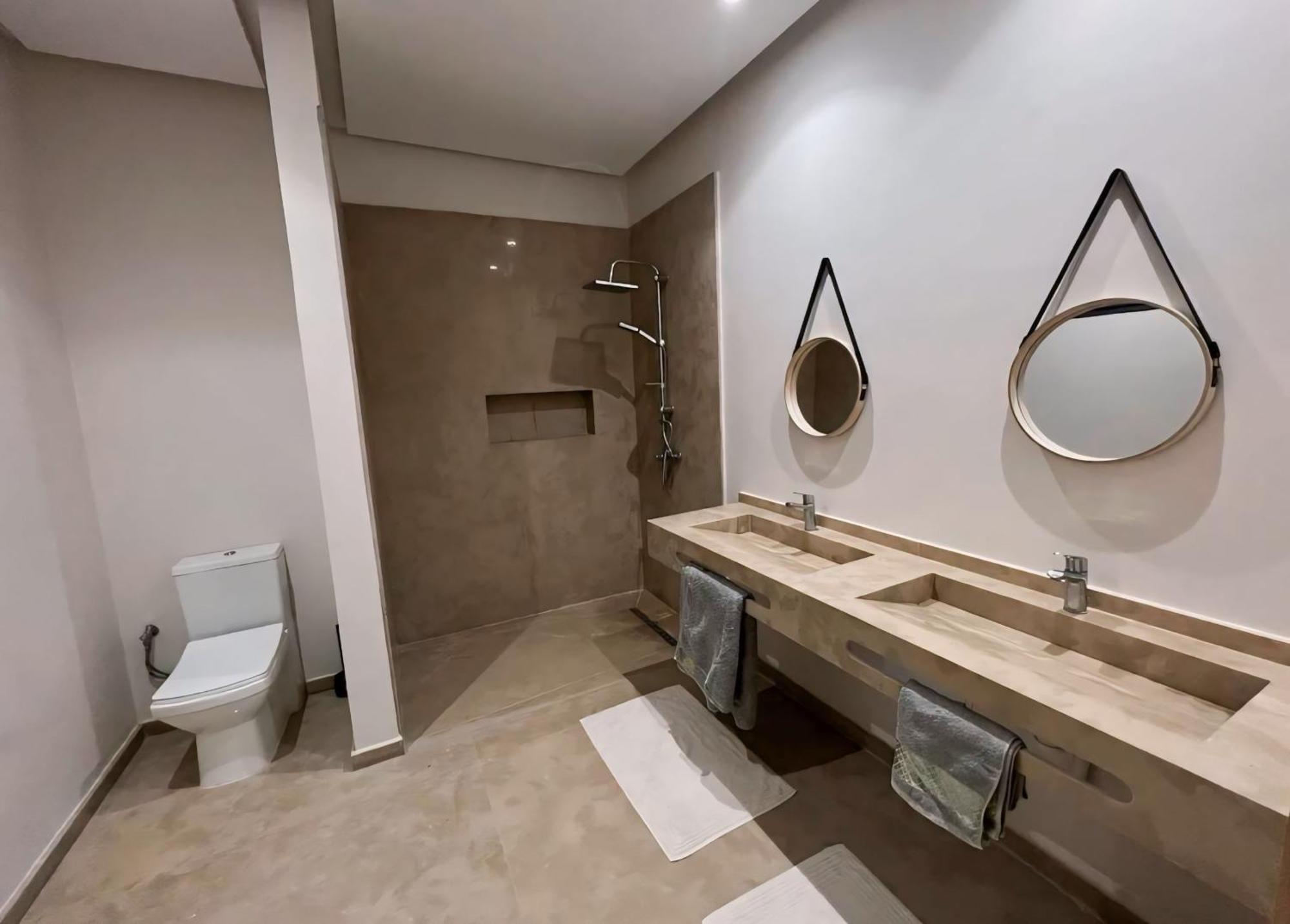 Villa Marrakech Luxury Marrakesh