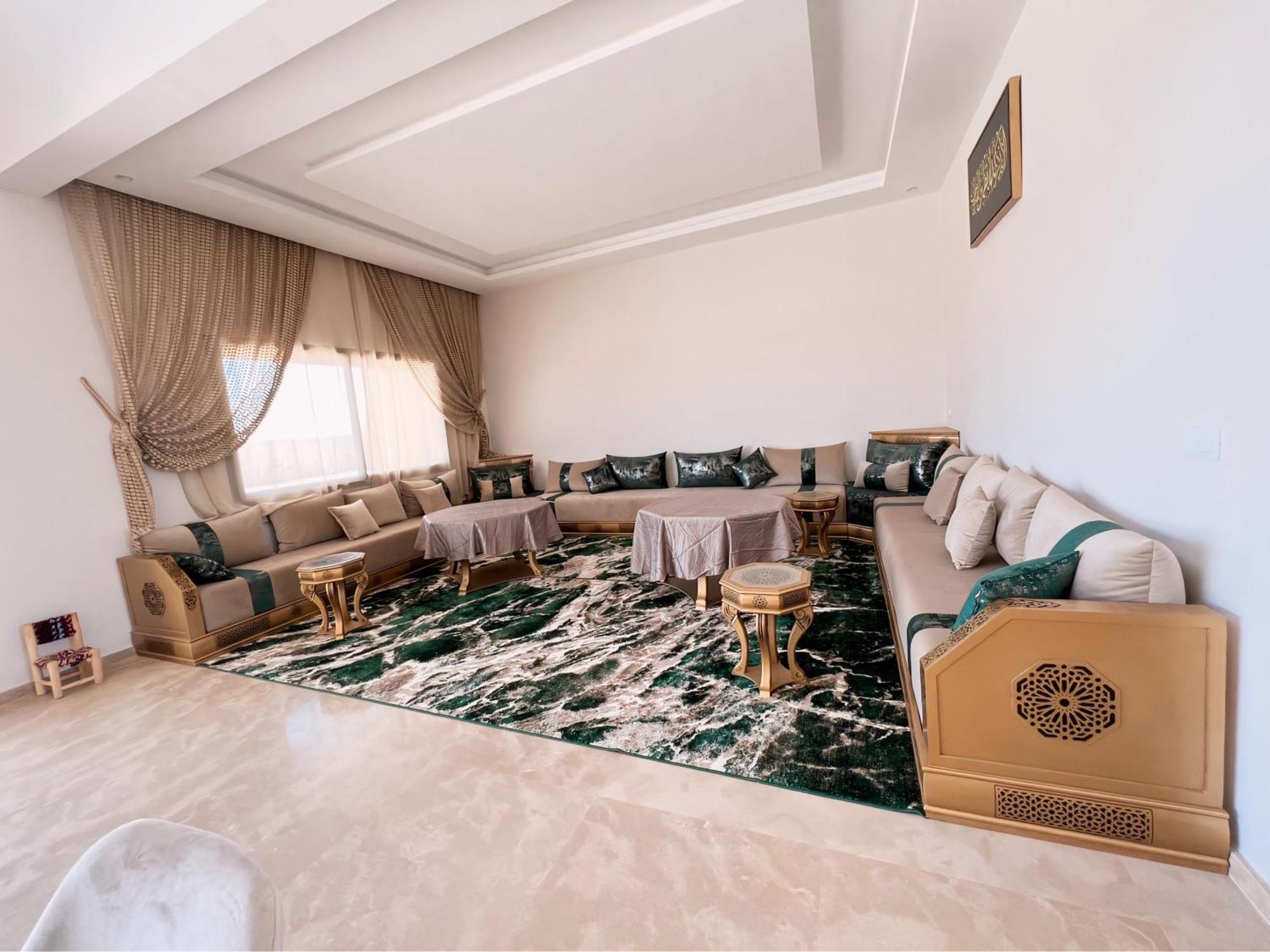 Marrakech Luxury * Marrakesh