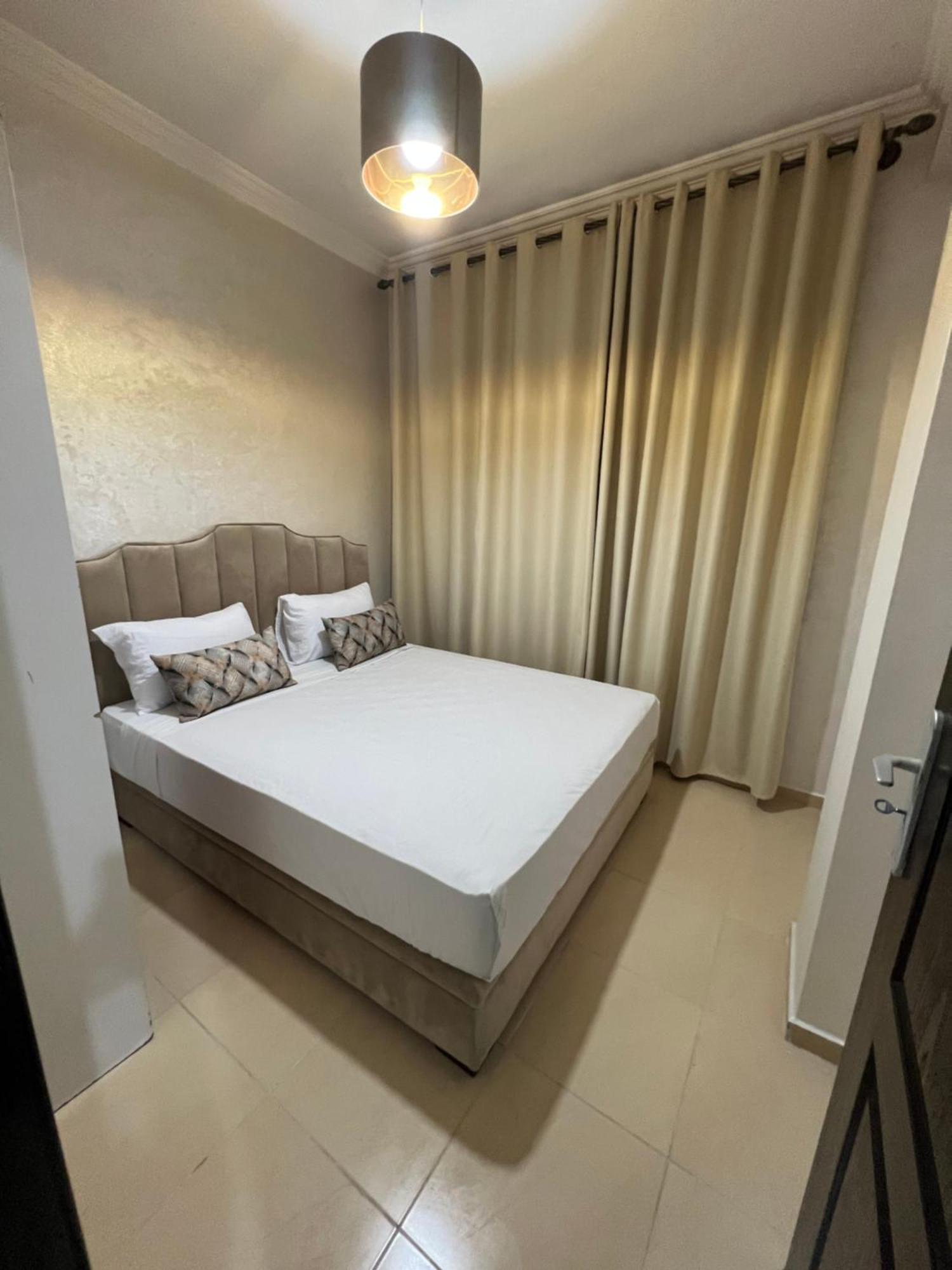 Attawhid 1 Immeuble C Appartement *