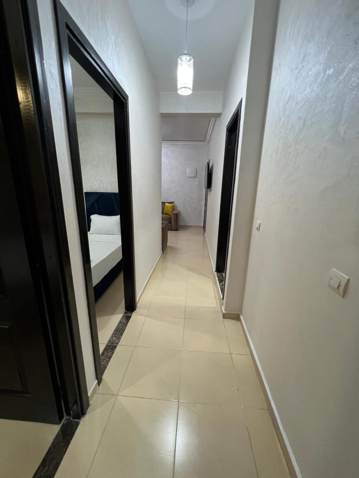 Attawhid 1 Immeuble C Marrakesh