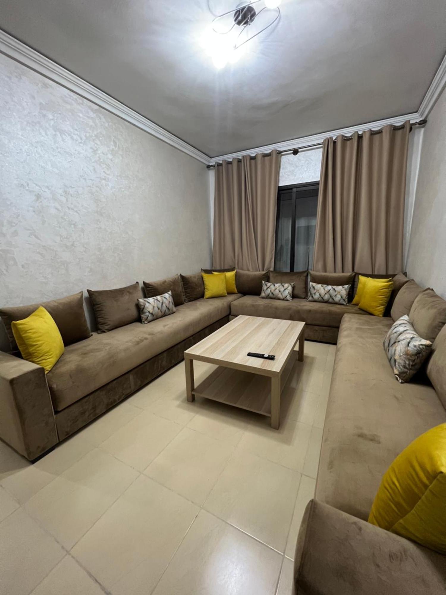 Appartement Attawhid 1 Immeuble C *