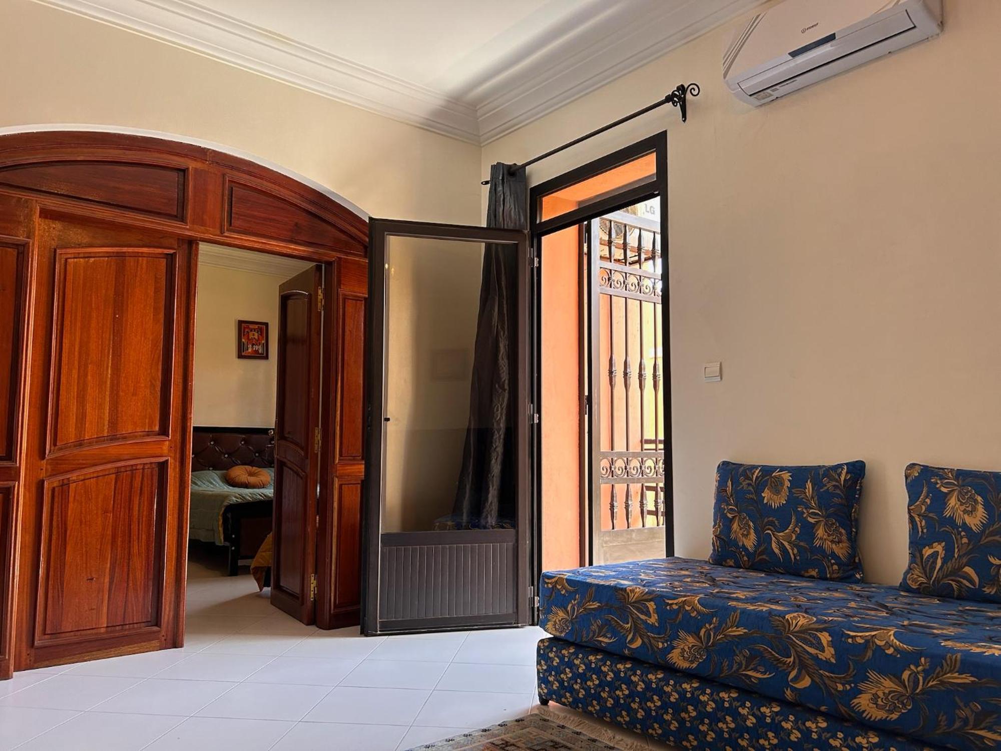 Villa Targa Piscine 10 Minutes Du Centre - Ark Realty *