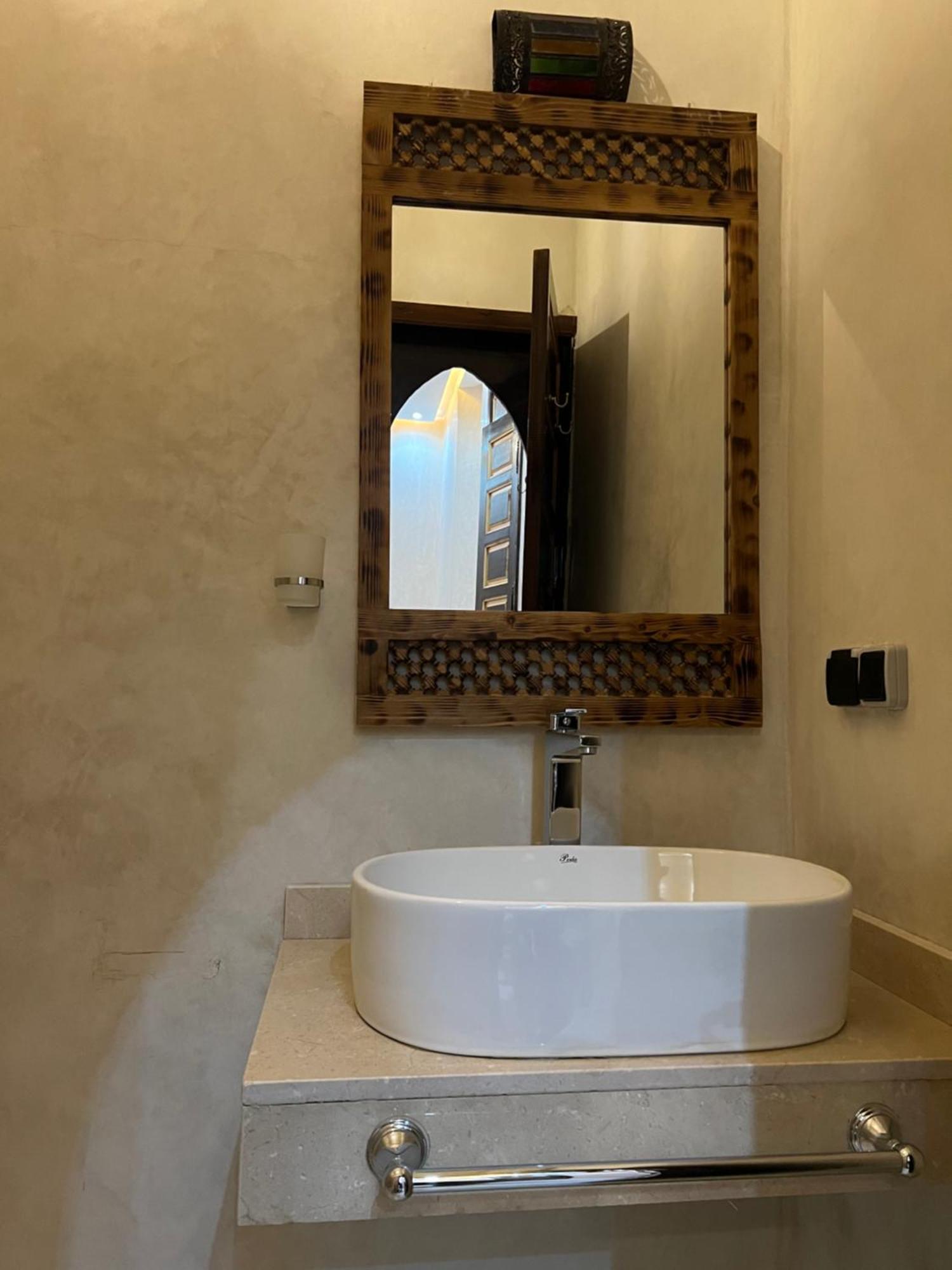 Riad Alice Terrace &