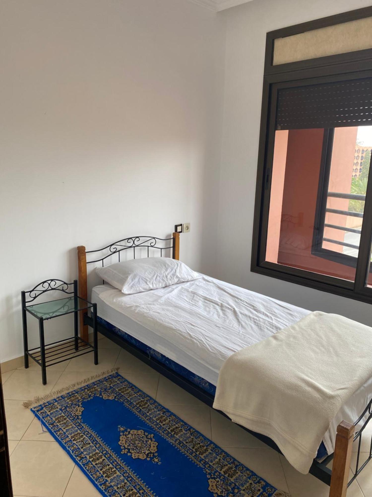 Caprice Palace Hivernage Apartment *